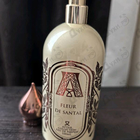 Отзыв Attar Collection Fleur De Santal