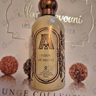 Отзыв Attar Collection Fleur De Santal