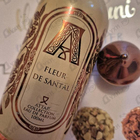 Духи Fleur De Santal от Attar Collection