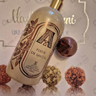 Отзыв Attar Collection Fleur De Santal