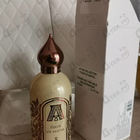 Духи Fleur De Santal от Attar Collection
