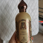 Отзыв Attar Collection Fleur De Santal