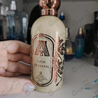 Духи Fleur De Santal от Attar Collection