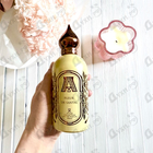 Отзыв Attar Collection Fleur De Santal
