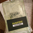 Духи Inspire Your Mind от Reebok