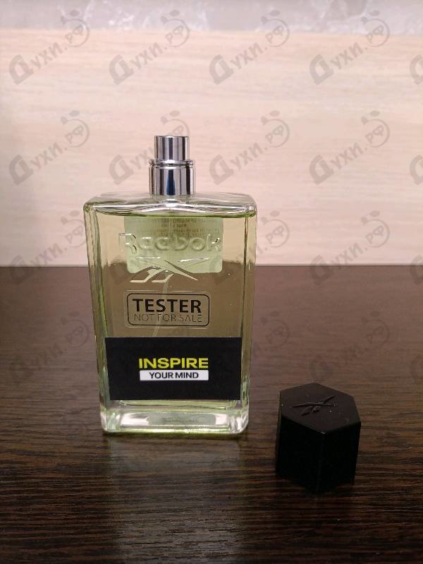 Отзывы Reebok Inspire Your Mind