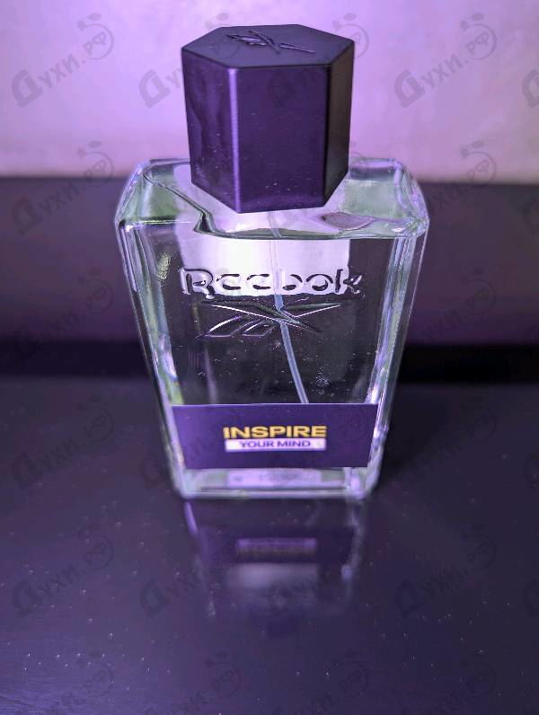 Парфюмерия Reebok Inspire Your Mind