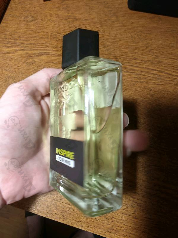 Парфюмерия Reebok Inspire Your Mind