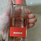 Отзыв Reebok Move Your Spirit