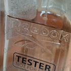 Духи Move Your Spirit от Reebok