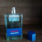 Отзывы Reebok Move Your Spirit