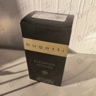 Отзывы Bugatti Eleganza Intensa