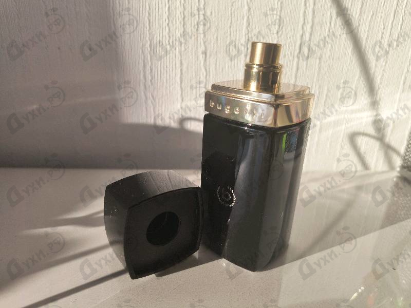 Купить Eleganza Intensa от Bugatti