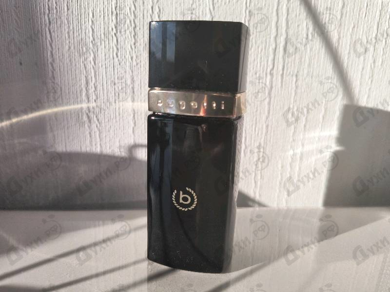 Отзыв Bugatti Eleganza Intensa