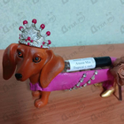 Отзыв Jeanne Arthes Amore Mio Tropical Crush