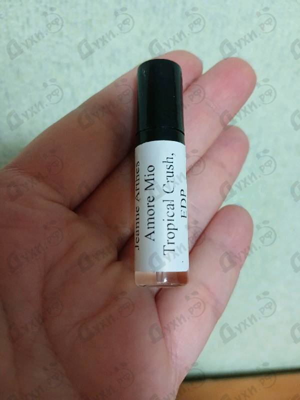 Купить Jeanne Arthes Amore Mio Tropical Crush