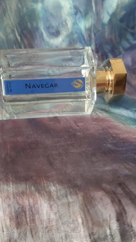 Парфюмерия Navegar от L'Artisan Parfumeur