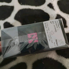 Отзыв Jeanne Arthes Cassandra Dark Blossom