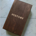 Отзыв History Parfums Mexican Cactus