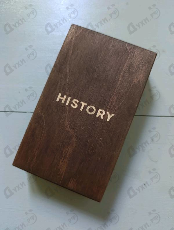 Духи Mexican Cactus от History Parfums
