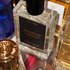 Отзыв History Parfums Mexican Cactus