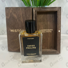 Отзывы History Parfums Swiss Praline
