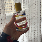 Духи No 4 Neon от Thomas Kosmala