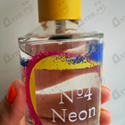 Духи No 4 Neon от Thomas Kosmala