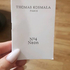 Парфюмерия No 4 Neon от Thomas Kosmala