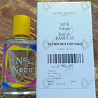 Отзывы Thomas Kosmala No 4 Neon