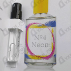 Парфюм Thomas Kosmala No 4 Neon