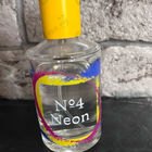 Отзыв Thomas Kosmala No 4 Neon
