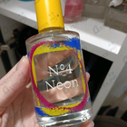 Отзыв Thomas Kosmala No 4 Neon