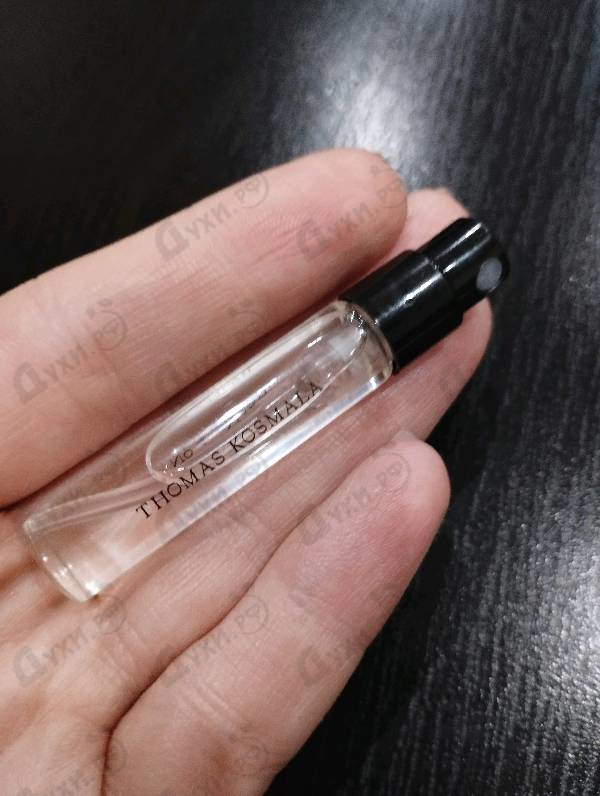 Отзывы Thomas Kosmala No 4 Neon