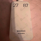 Отзывы 27 87 Mosaique