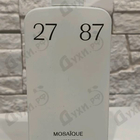 Духи Mosaique от 27 87