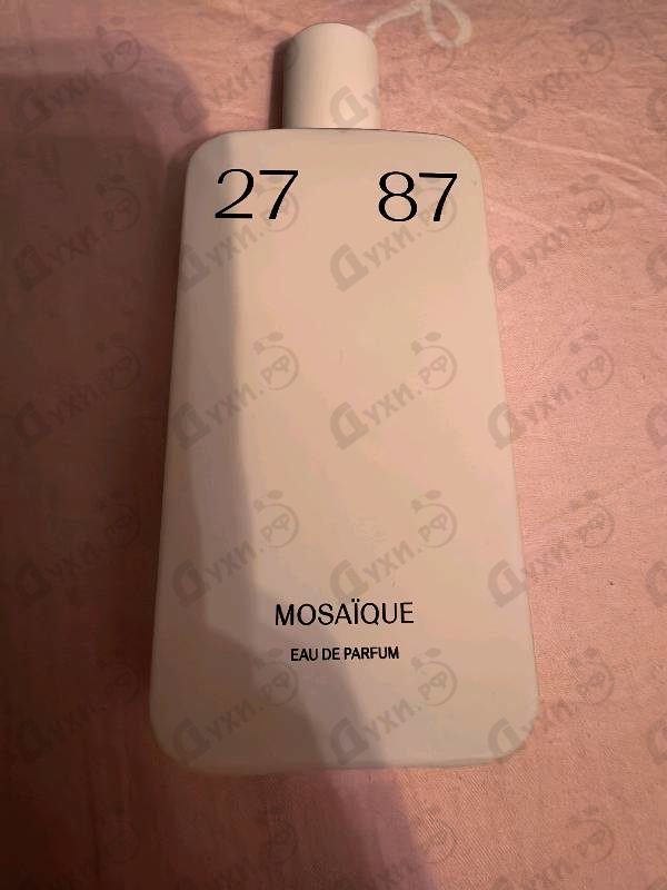 Купить Mosaique от 27 87