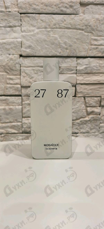 Купить Mosaique от 27 87