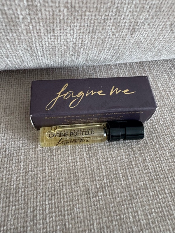 Купить Carine Roitfeld Forgive Me