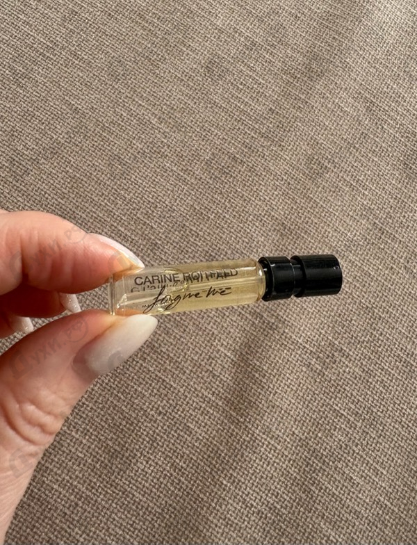 Духи Forgive Me от Carine Roitfeld