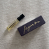 Парфюмерия Forgive Me от Carine Roitfeld
