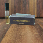 Отзывы Carine Roitfeld Forgive Me