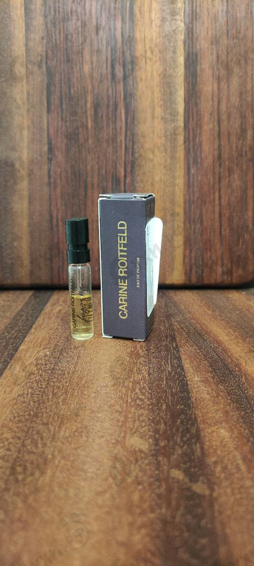 Отзыв Carine Roitfeld Forgive Me