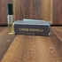 Отзыв Carine Roitfeld Forgive Me