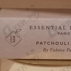 Отзыв Essential Parfums Patchouli Mania