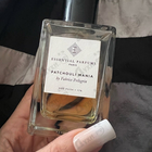Отзывы Essential Parfums Patchouli Mania