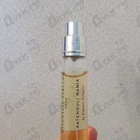 Отзывы Essential Parfums Patchouli Mania