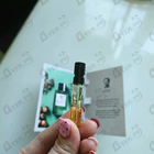 Отзывы Essential Parfums Patchouli Mania