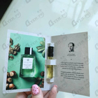 Отзыв Essential Parfums Patchouli Mania