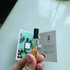 Духи Patchouli Mania от Essential Parfums
